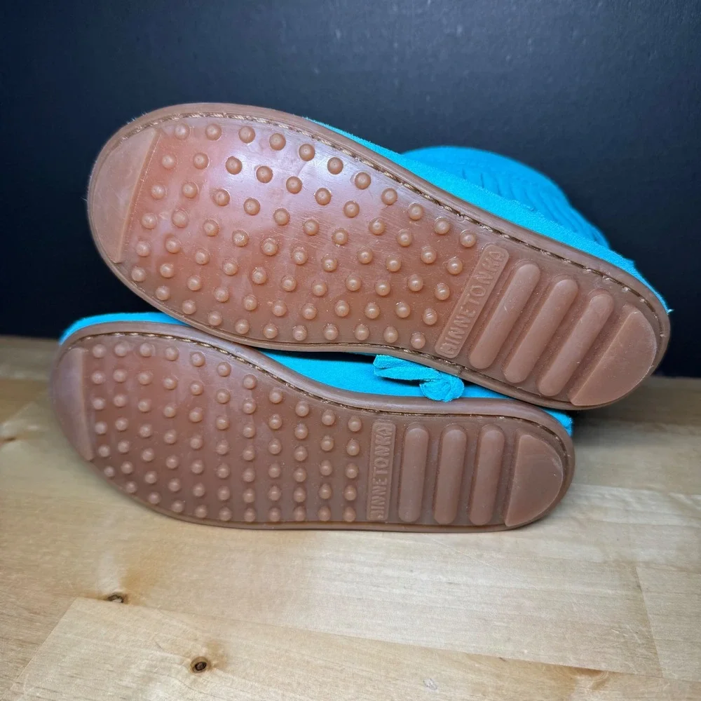 Minnetonka brand model